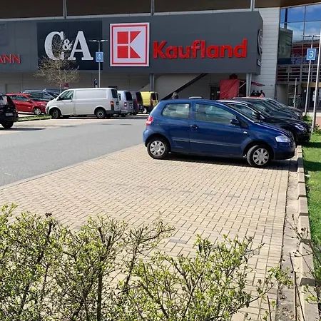 Apartamento 2 Mit Garten *