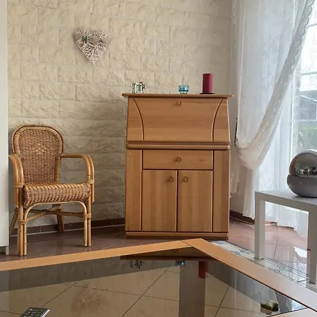 Apartamento 2 Mit Garten