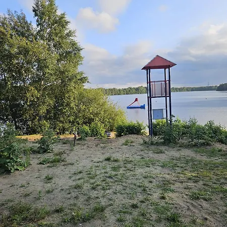 2 Mit Garten Apartamento *