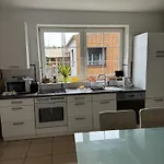 아파트 2 Mit Garten 하노버