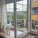 2 Mit Garten * 하노버