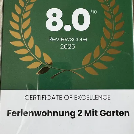 2 Mit Garten *
