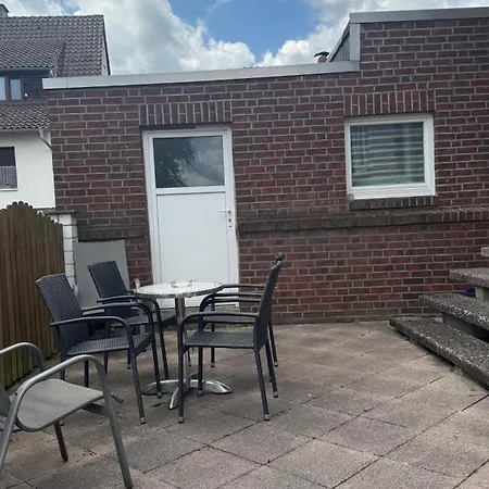 2 Mit Garten Hannover