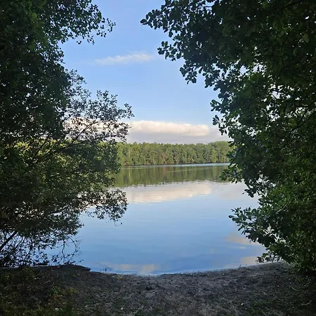 2 Mit Garten 하노버