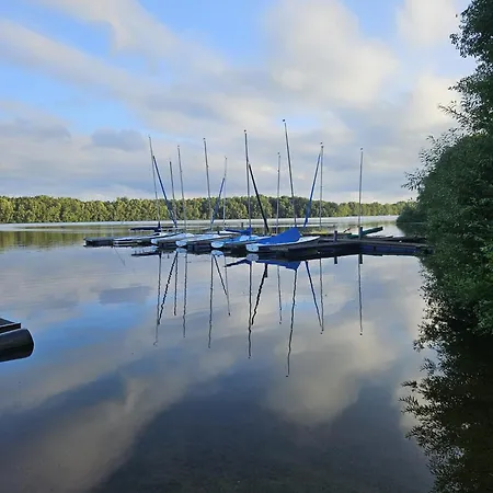 2 Mit Garten 아파트